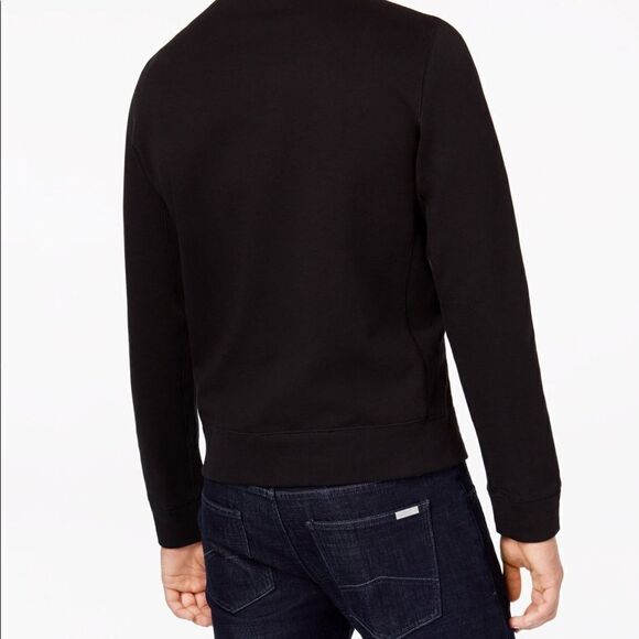 🎉1 hr sale🎉Armani Exchange logo sweater - Picture 2 of 4